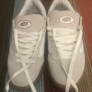 Vans Zahba Womens Sneakers